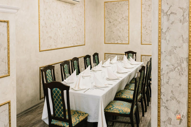 Междуречье фотография №14