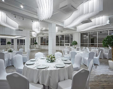  ресторан White Hall