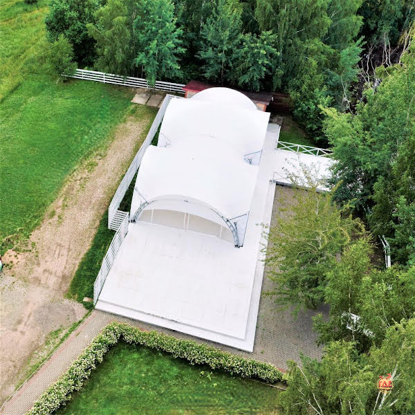 Светлое место фотография №5