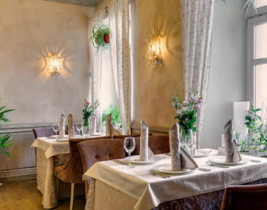 День рождения в Шеф Маруся и Ко