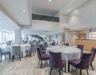  ресторан Kostas