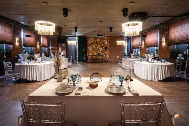 Food Factory loft на Коммунистической фотография №5