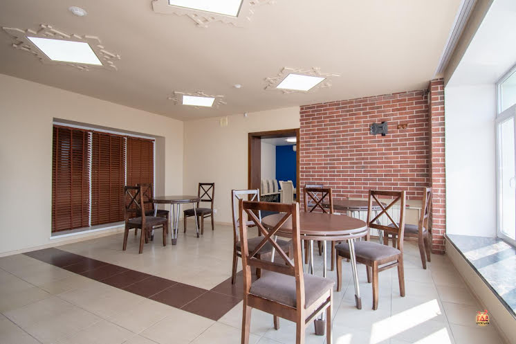 Зал «Енисей» в «Огни Енисея» фотография №15