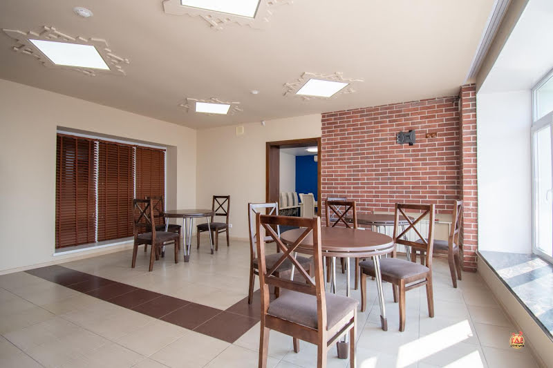 Огни Енисея фотография №17