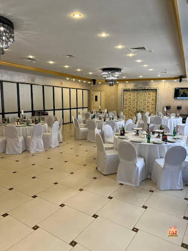 Зал №1 в «Ночной Дворик» фотография №15