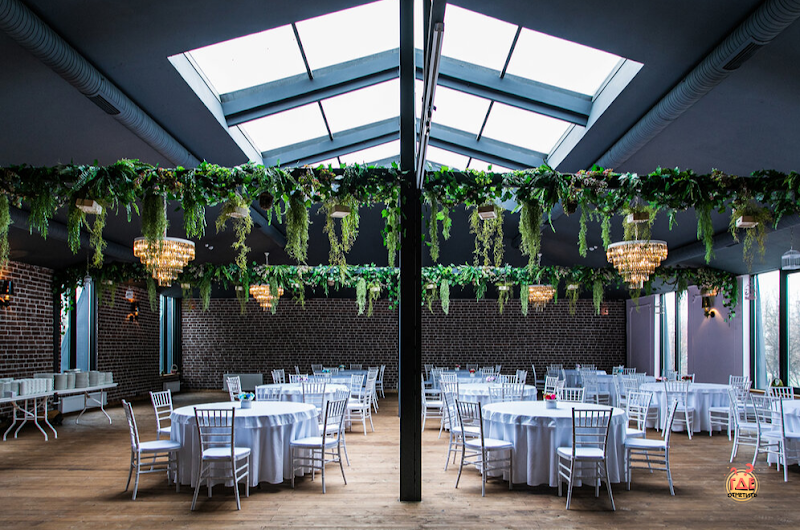 Mansard фотография №16