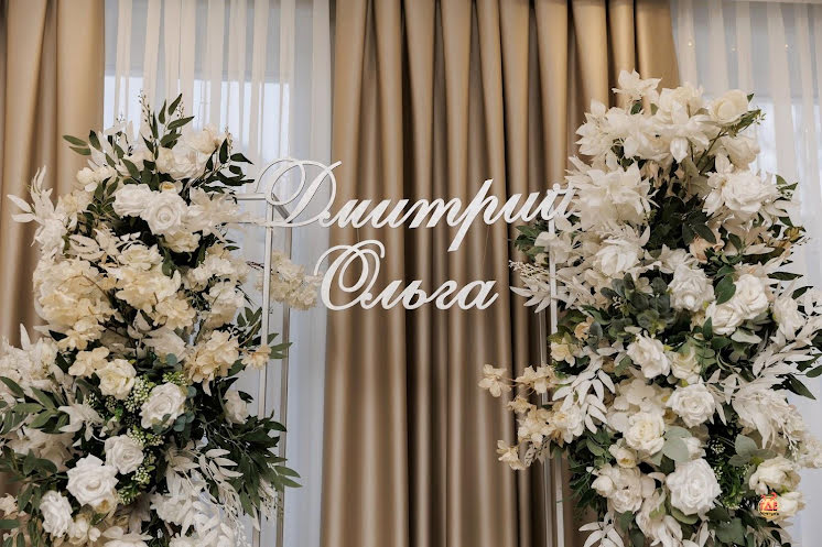 Большой зал в «Атмосфера» фотография №14