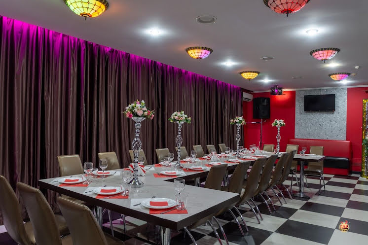 Основной зал  в «Ливерпуль» фотография №1