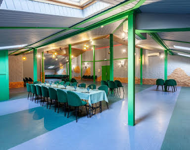  ресторан Помещик на Красных Партизан