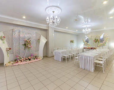  ресторан Эстель