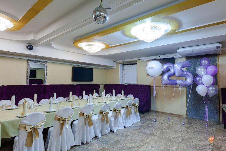 Банкетный зал  в «Сказка Lounge» фотография №18