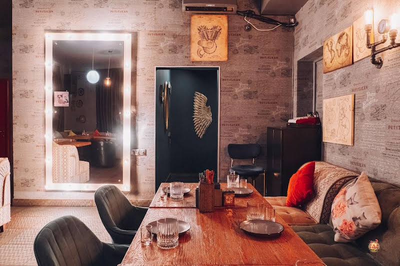 Feromon Primorskaya фотография №5