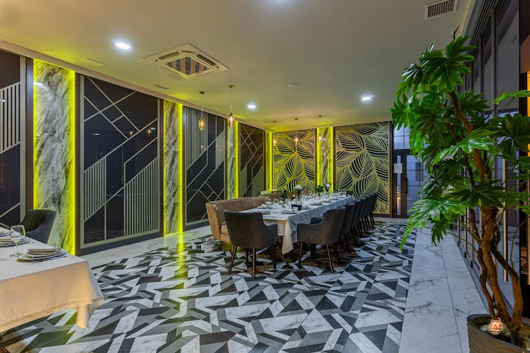 Веранда №3 в «Stephania» фотография №10