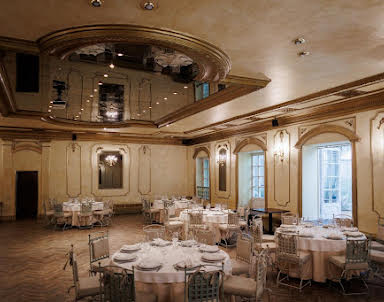  ресторан Bellagio