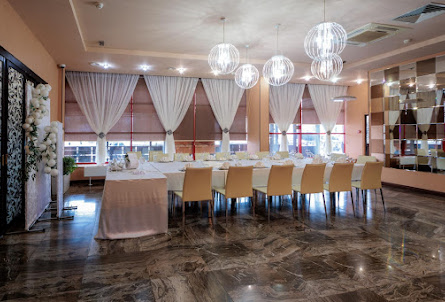 Малый банкетный зал в Малый банкетный зал