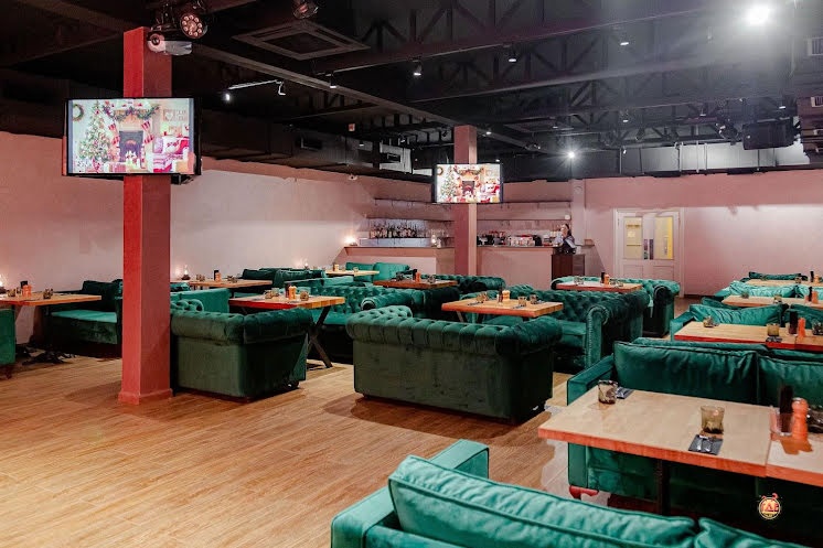 SHUM в «Soul» фотография №4