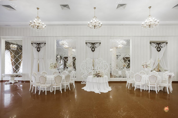 Большой зал в «Анжелика» фотография №13