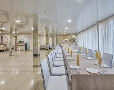  ресторан Белая стрекоза