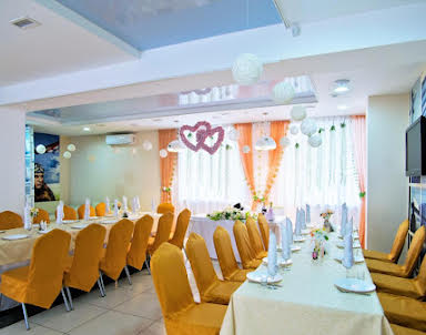  ресторан Чкалов