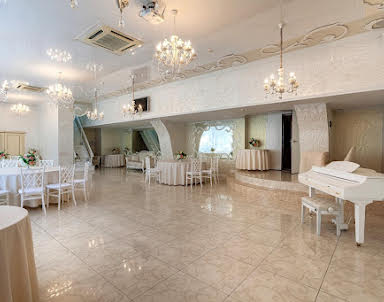  ресторан Ресторанный комплекс «Екатерининский»