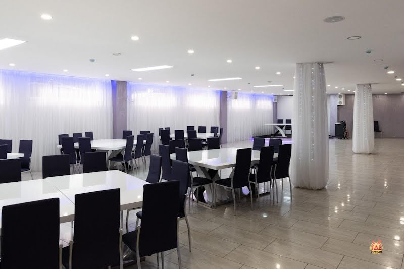 Banquet room фотография №7