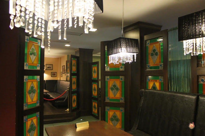 Ринг Премьер Отель фотография №15