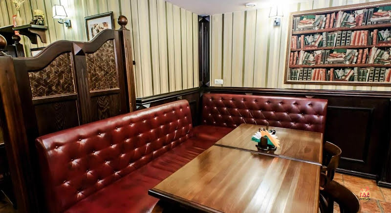 Дублин фотография №18