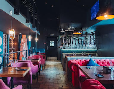  ресторан Feromon Efimova