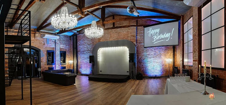 Основной зал  в «Memories Classic» фотография №3