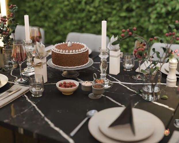 Лофт «Сафари» в «Iglooloft» фотография №2