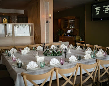  ресторан Rotonda