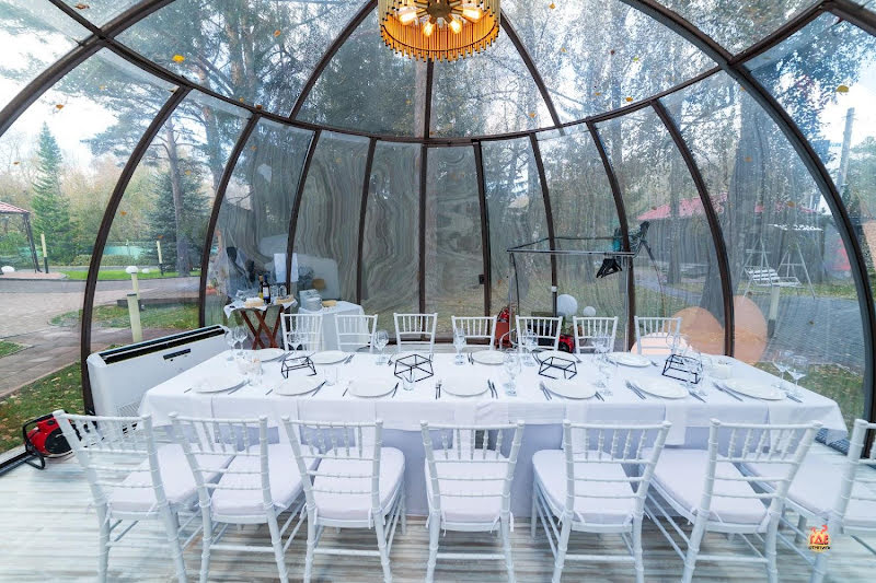 Парк-отель  «Сосновый бор» фотография №10