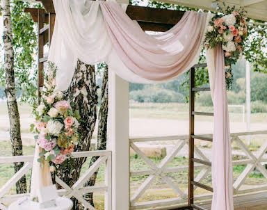 Корпоратив в Огонь Пляж