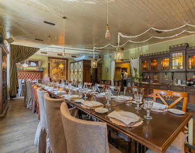 День рождения в Чеховъ