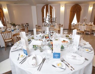 Корпоратив в Петропавловская крепость