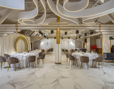  ресторан Адмиралъ