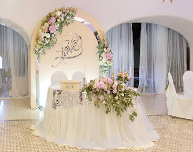  ресторан Volna