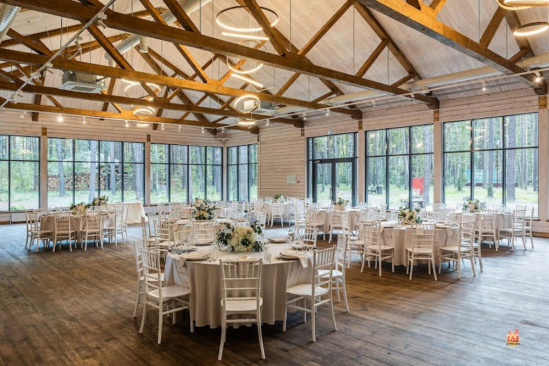 Эко-парк «Чкаловские дачи» фотография №17