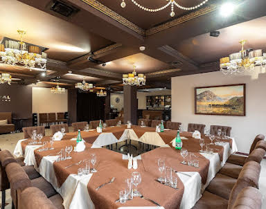 День рождения в Фестиваль