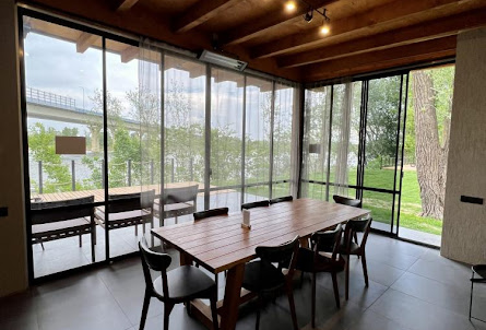 Беседка №2 в Беседка №1