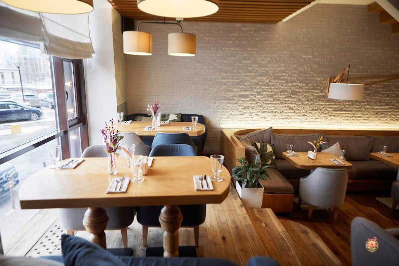 BONA на Есенина фотография №4