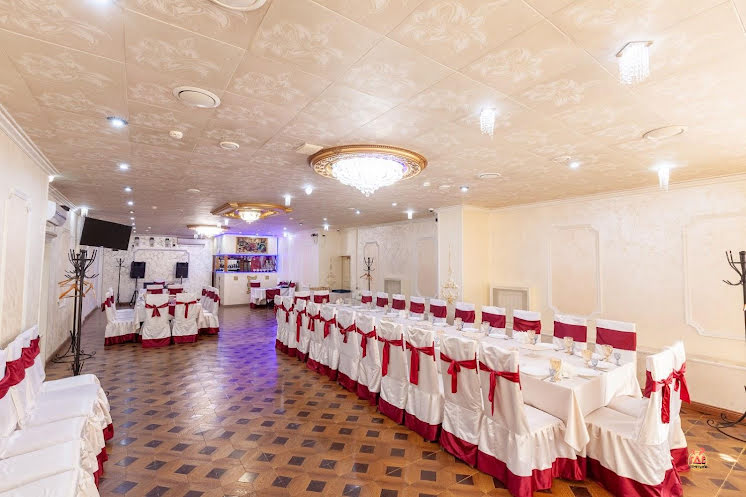 Зал №1 в «Маэстро» фотография №4