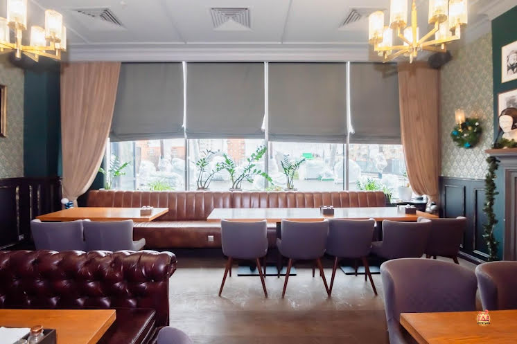 Библиотека в «Пилот» фотография №7