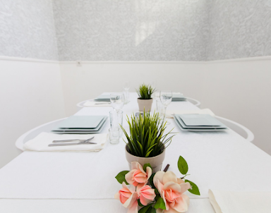  ресторан Бузина