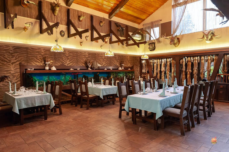 Охотничий Клуб фотография №17