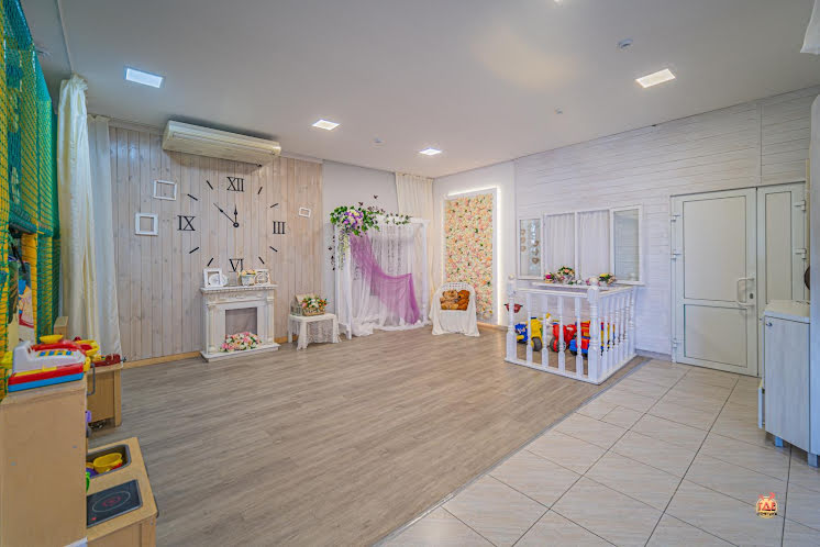 Банкетный зал в «Династия» фотография №13