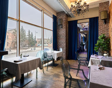  ресторан Караоке-бар Avenю