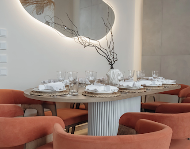  ресторан Rubin Loft на Качалова