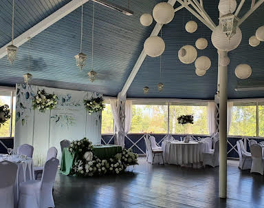  ресторан Sofrino Park