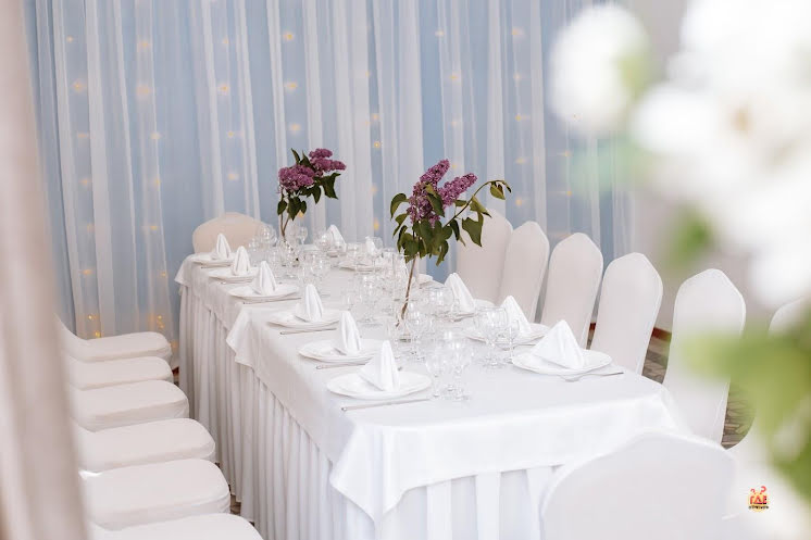 Малый зал в «МАХАОН» фотография №7